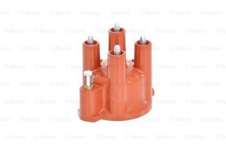 Кришка розподільника запалення BOSCH 1 235 522 381