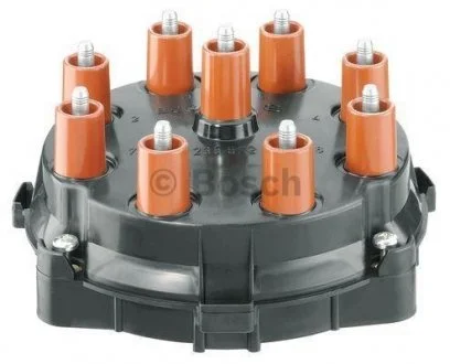 Кришка розподілювача BOSCH 1 235 522 392