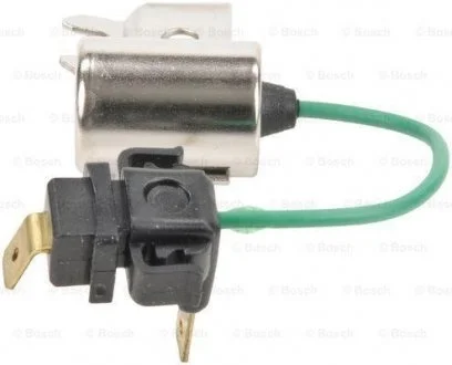 Конденсатор, система запалювання BOSCH 1 237 330 310