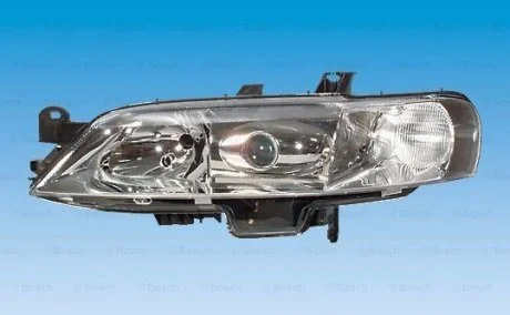 Фара Vectra B 99 > правая Xenon BOSCH 1307022296