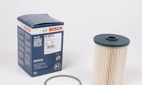 Фильтр топливный BOSCH 1 457 070 013 (фото 1)