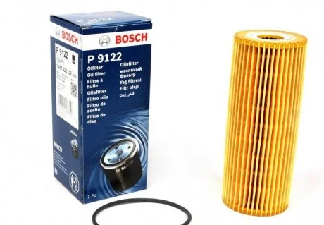 Фільтр масляний BOSCH 1 457 429 122