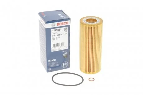 Фільтр масла Bmw 3 E46 320D TD 01- BOSCH 1 457 429 185