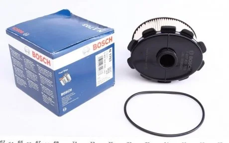 Фільтр палива BOSCH 1457431703