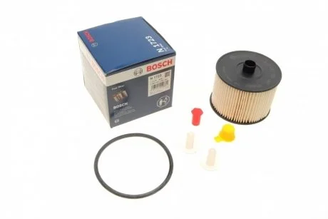 Фільтр палива BOSCH 1457431723