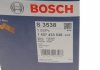 Воздушный фильтр 3538 VW/SEAT/AUDI Polo,Lupo,A2,Arosa -05 BOSCH 1457433538 (фото 6)