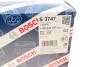 Воздушный фильтр 3747 VW Transporter,Multivan,Caravelle 03- BOSCH 1457433747 (фото 6)