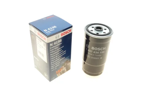 ПАЛИВНИЙ ФІЛЬТР ДИЗ BOSCH 1457434198