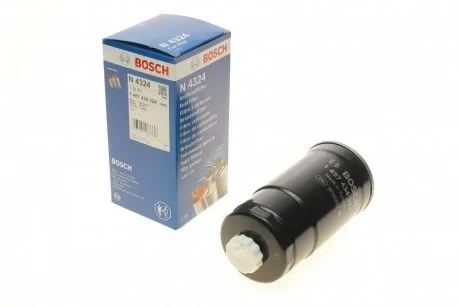 Фільтр палива BOSCH 1457434324