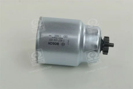 ПАЛИВНИЙ ФІЛЬТР BOSCH 1 457 434 451