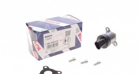 Елемент насосу Common Rail BOSCH 1465ZS0033