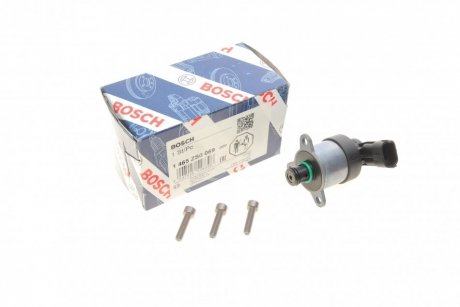 Ремкомплект (дозувальний блок + рмк) HYUNDAY/KIA BOSCH 1465ZS0069