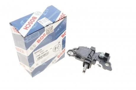 Ел. регулятор транзистора BOSCH 1986AE0128