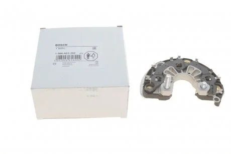 Діодний міст BOSCH 1 986 AE0 262