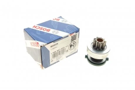 Щіткотримач BOSCH 1986SE1623