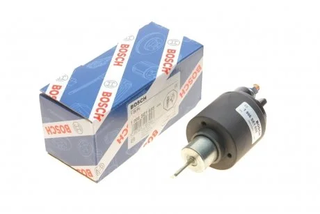 Втягивающее реле BOSCH 1 986 SE1 655