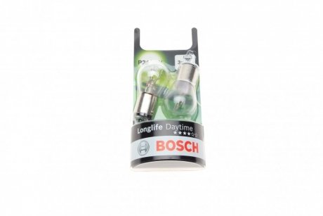 Лампа накаливания P21/5W 12V 21/5W BOSCH 1 987 301 055