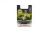 Лампа розжарювання Н1 12V 55W P14,5s plus 90 (вир-во Bosch) 1 987 301 076