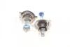 Лампа розжарювання H4 12V 60/55W P43t GigaLight +120 (комплект 2шт) BOSCH 1 987 301 106 (фото 2)