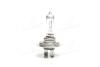 Лампа H7 55W 12V Gigalight Plus 120 бокс 1 шт. - кратн. 20 шт 1 987 301 170
