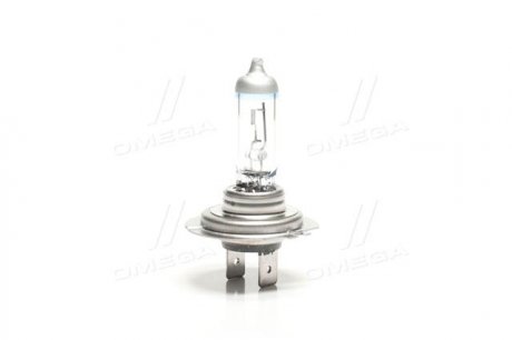 Лампа H7 55W 12V Gigalight Plus 120 бокс 1 шт. - кратн. 20 шт BOSCH 1 987 301 170 (фото 1)