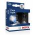Автолампа (12V 55W H7 PURE LIGHT бокс 2 шт) BOSCH 1 987 301 406 (фото 1)
