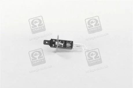 Лампа___ H1 55W 12V Plus 50% картон - кратн. 10 шт BOSCH 1987302019
