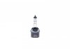 Лампа розжарювання 12V 27W H27W/1 PURE LIGHT (вир-во Bosch) 1 987 302 024
