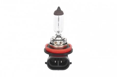 Лампочка Long Life галоген H11 (1 шт, 12 В, 55 Вт, тип гнізда: PGJ19-2) BOSCH 1 987 302 085