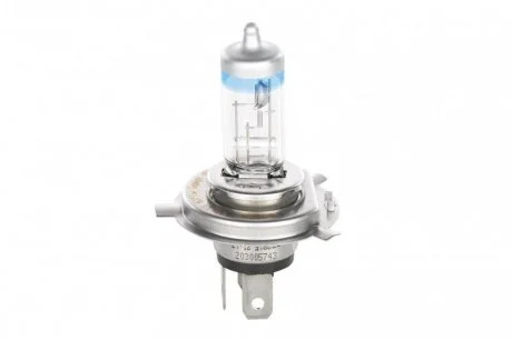 Лампа H4 12V BOSCH 1987302140