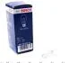 Лампа розжарювання 12V 16W W16W PURE LIGHT (вир-во BOSCH) 1 987 302 205