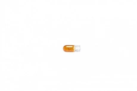 Лампа розжарювання W5W 12V 5W W2,1X9,5d BOSCH 1987302241