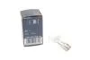 Лампа розжарювання W21/5W 12V W3x16q PURE LIGHT (вир-во Bosch) 1 987 302 252