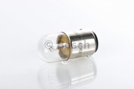 Лампа R5W 24V SPECIAL - знято з вир-ва BOSCH 1 987 302 527 (фото 1)