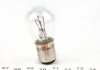 Лампа накаливания, фонарь сигнала тормоза/задний габаритный BOSCH 1987302814 (фото 2)