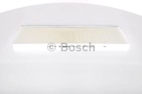 Салонний фільтр BOSCH 1987431187 (фото 1)