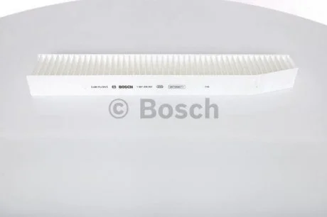 ПОВІТРЯНИЙ ФІЛЬТР САЛОНУ BOSCH 1987435007