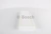 Салонний фільтр BOSCH 1987435109 (фото 4)