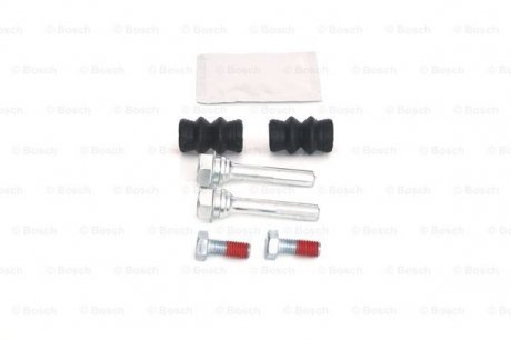 Ремкомплект гальмівного супорта Лів/Прав AUDI A4 B6, A4 B7, CITROEN BERLINGO, BERLINGO/MINIVAN, C2, C2 ENTERPRISE, C3 I, XSARA, XSARA PICASSO, XSARA/KOMBI, PEUGEOT 206+ 1.1-Electric 05.96-12.15 BOSCH 1987470634