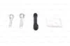 Направляюча супорта (переднього/к-кт) Mazda CX-7/CX-9 07-/Mitsubishi Pajero 00- BOSCH 1987470640 (фото 2)