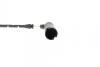 Датчик износа тормозных колодок BMW X3 "F "03>> BOSCH 1987473000 (фото 4)