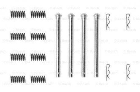 Комплектующие BOSCH 1 987 474 603 (фото 1)