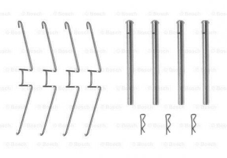 Комплектующие BOSCH 1987474611