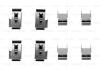 Комплектуючі BOSCH 1987474616 (фото 1)