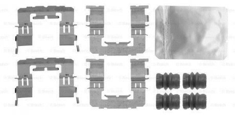 Комплектуючі BOSCH 1987474765 (фото 1)