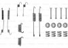 Комплект приладдя колодок 1987475034