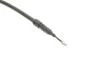 Тормозной трос 587mm MB A W169/B W245 \'\'RL BOSCH 1987477224 (фото 5)