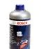 Тормозная жидкость 0.5л (DOT 4) Bosch 1 987 479 106
