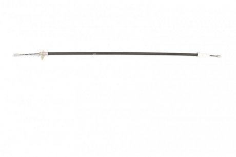 Трос ручного гальма MERCEDES X204 GLK 250CDI 4-MATC 09-15 BOSCH 1987482723 (фото 1)