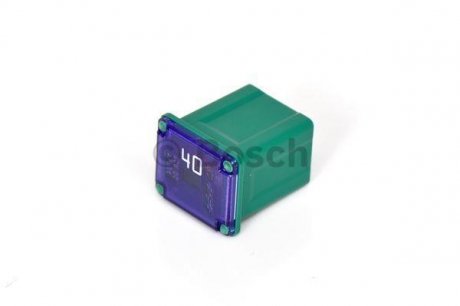 Фото 1 - предохранитель 40A кратн. 5 шт. BOSCH 1987529053 Предохранитель 40A кратн. 5 шт. BOSCH 1987529053 (фото 1)